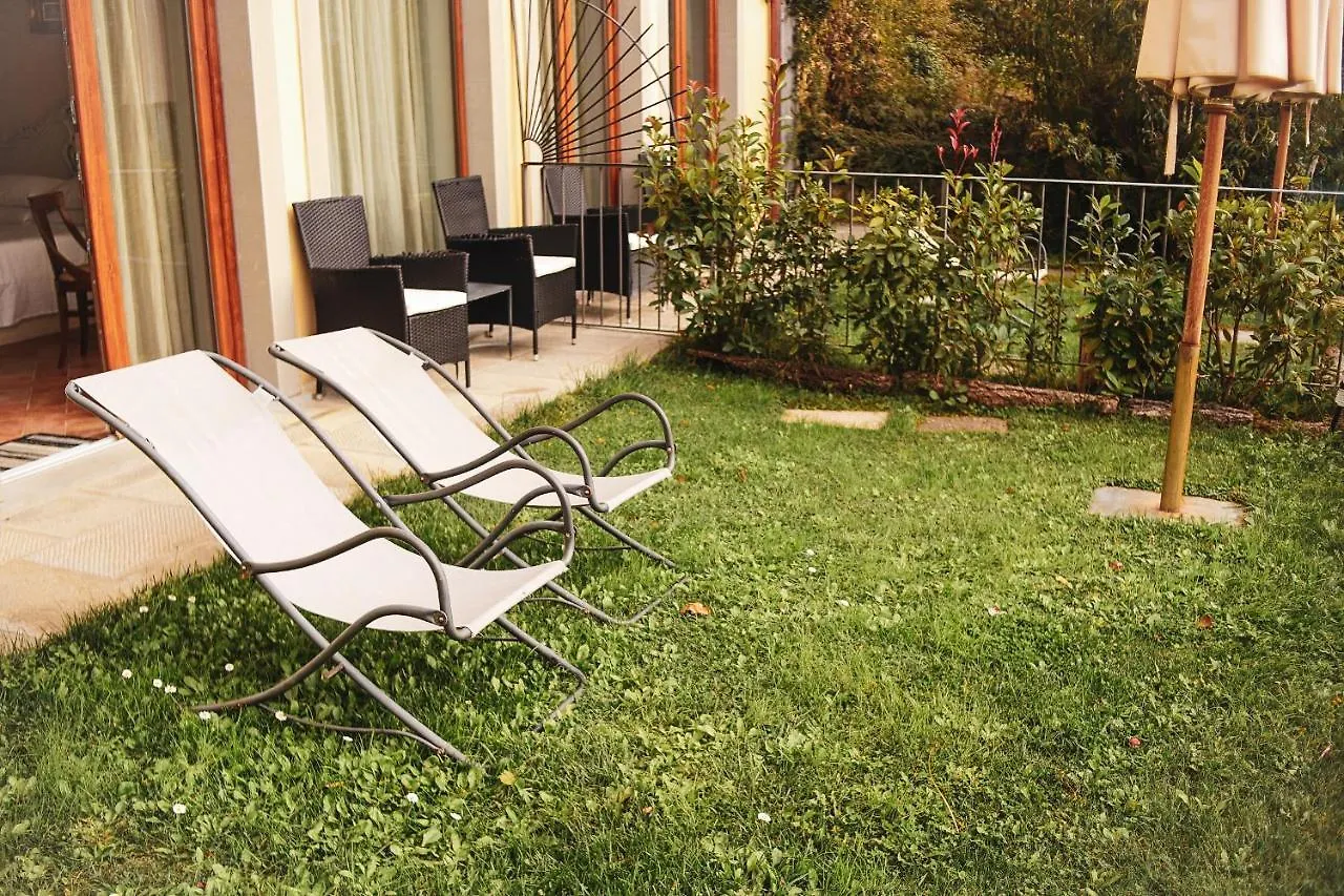 Borgo I Tre Baroni - Spa Suites & Resort Country house