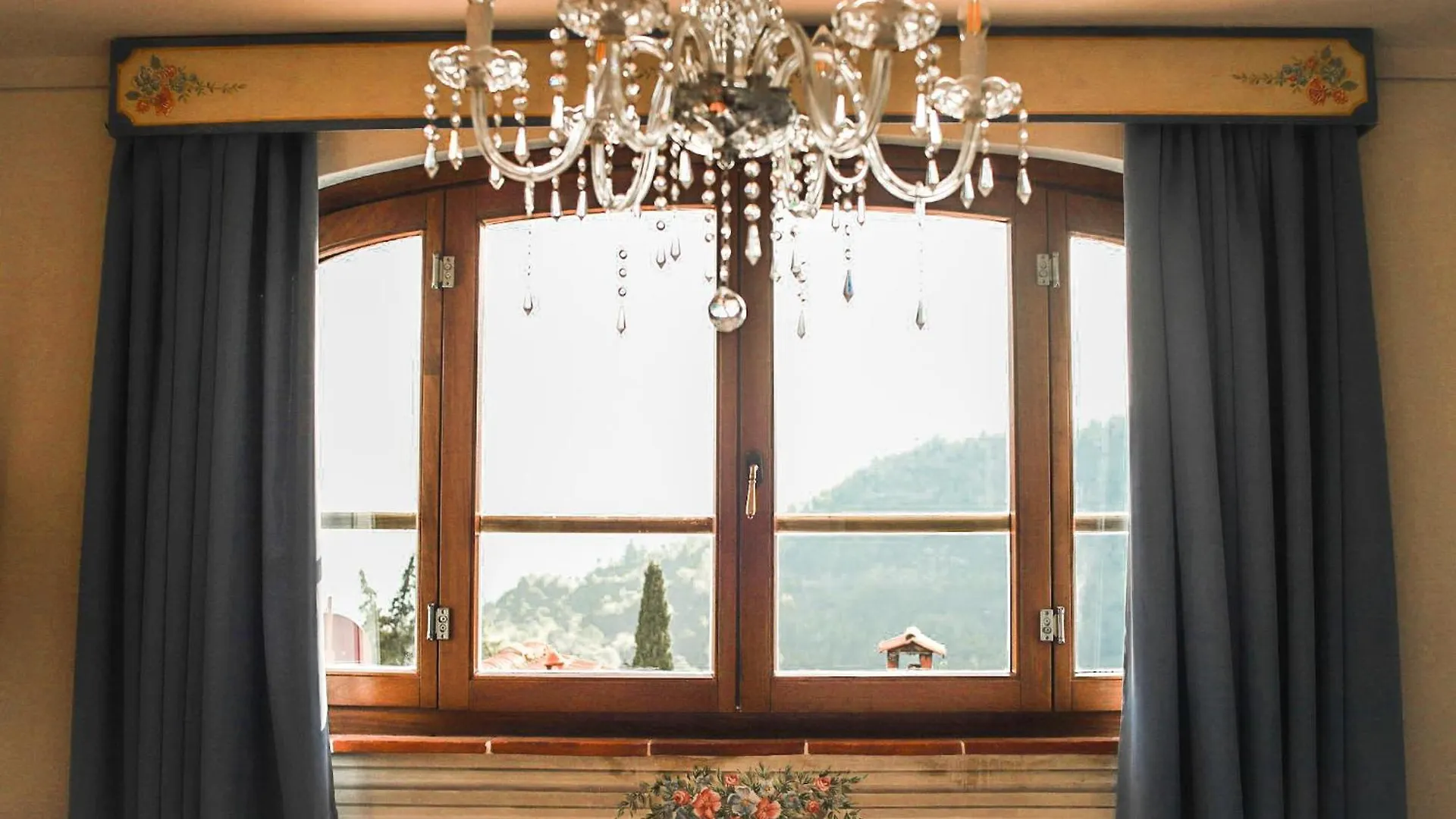 Country house Borgo I Tre Baroni - Spa Suites & Resort