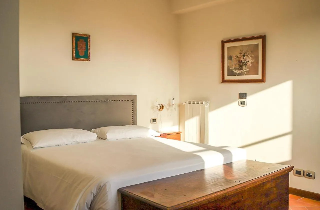 Borgo I Tre Baroni - Spa Suites & Resort Poppi