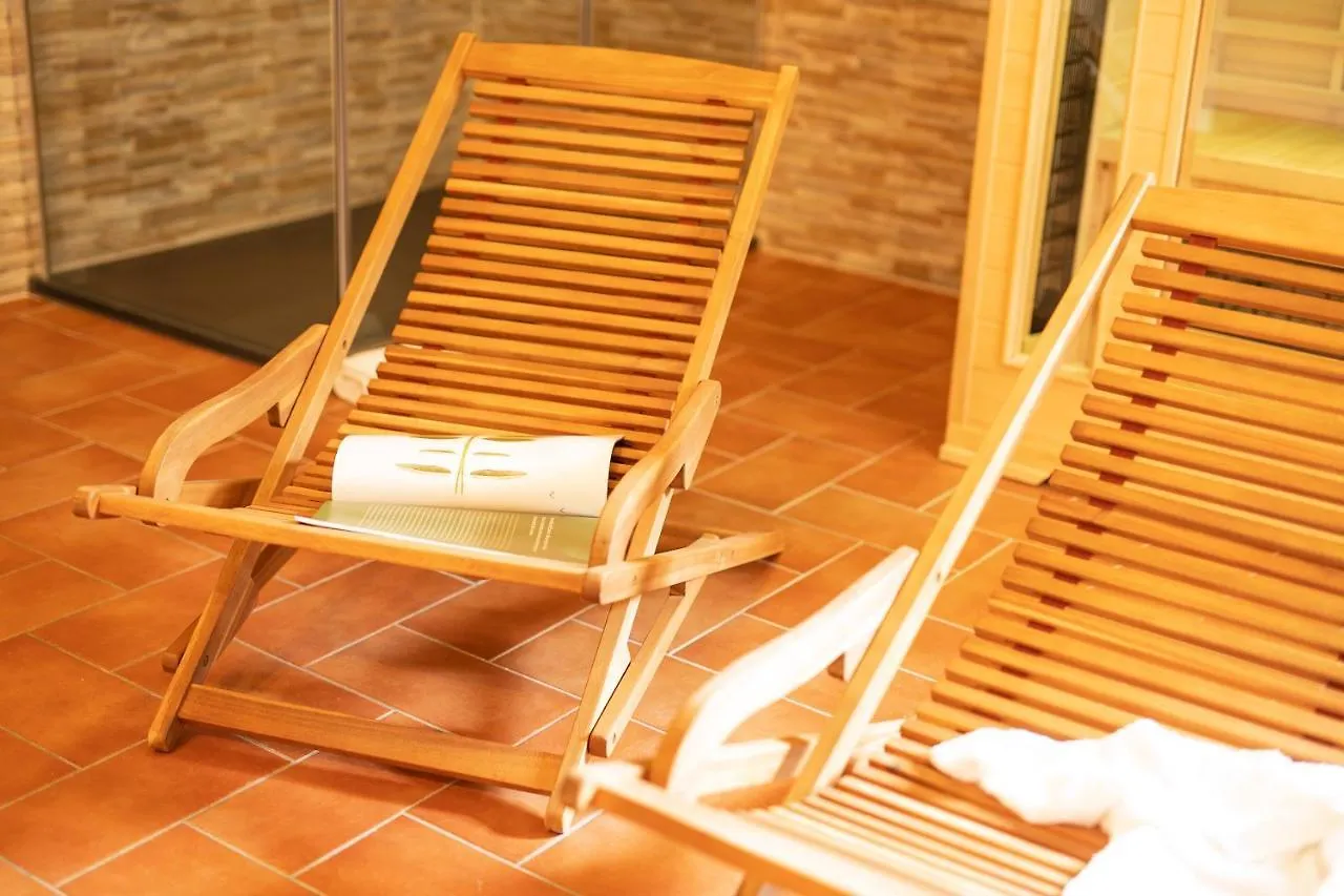 Séjour à la campagne Borgo I Tre Baroni - Spa Suites & Resort Poppi Italie
