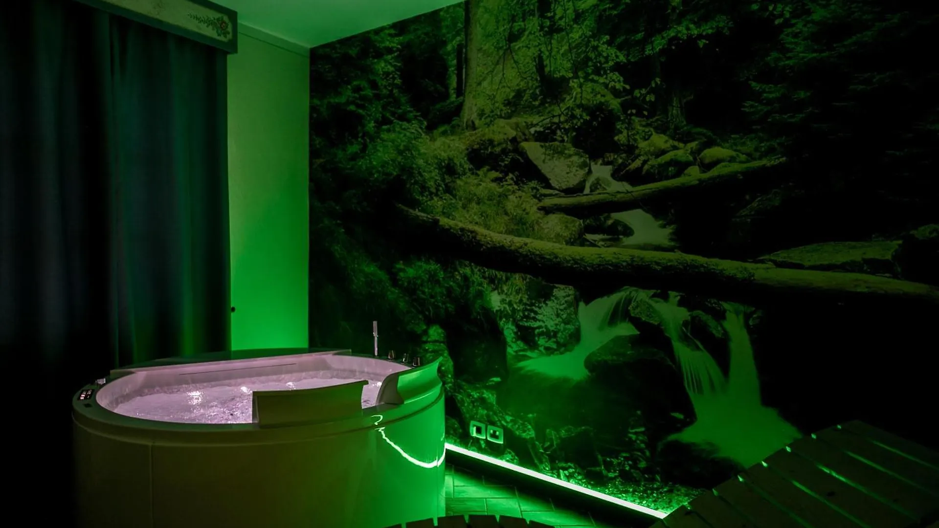 Borgo I Tre Baroni - Spa Suites & Resort Country house