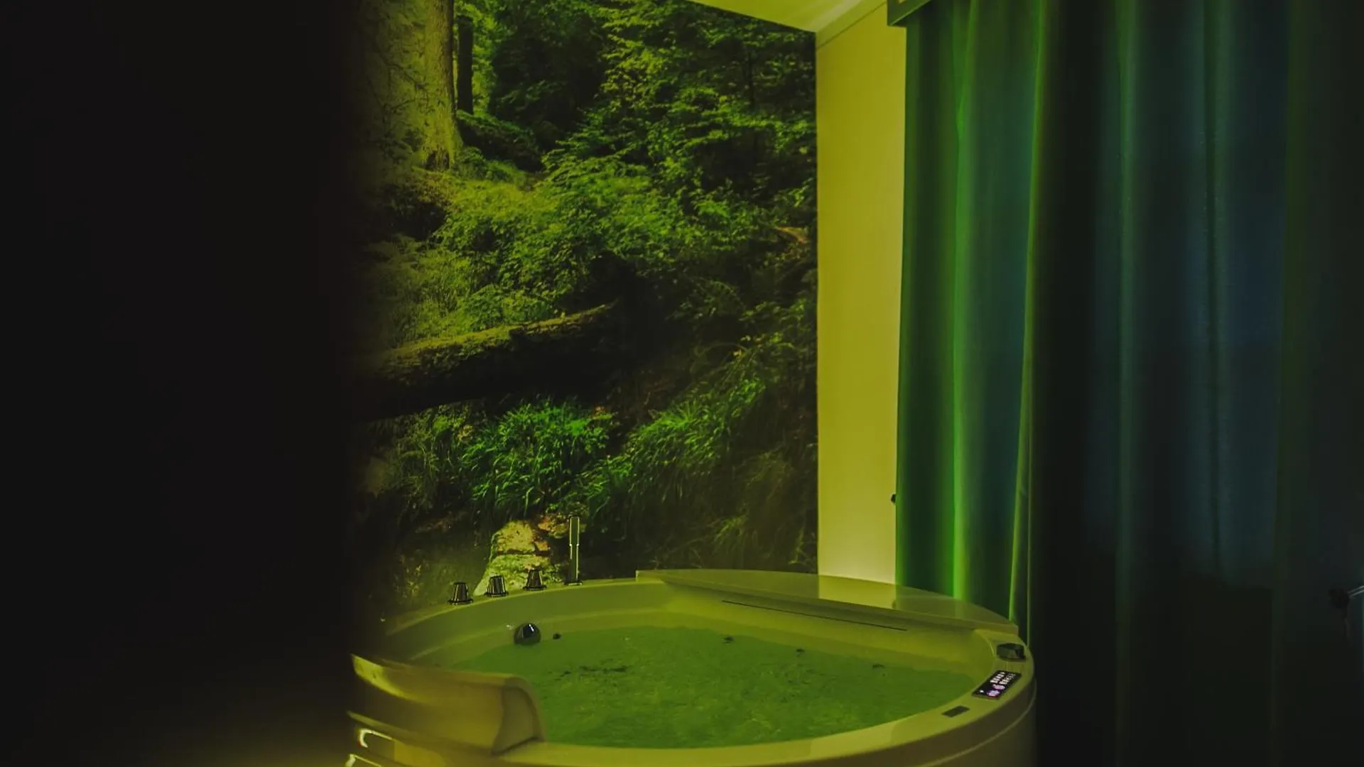 Borgo I Tre Baroni - Spa Suites & Resort Country house