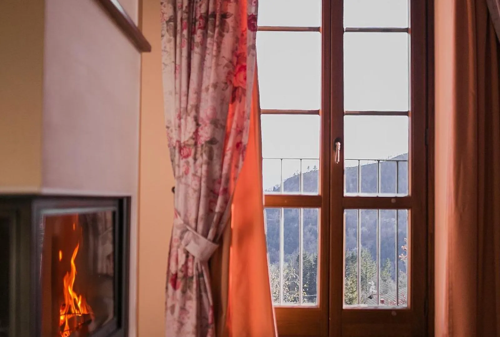 Country house Borgo I Tre Baroni - Spa Suites & Resort