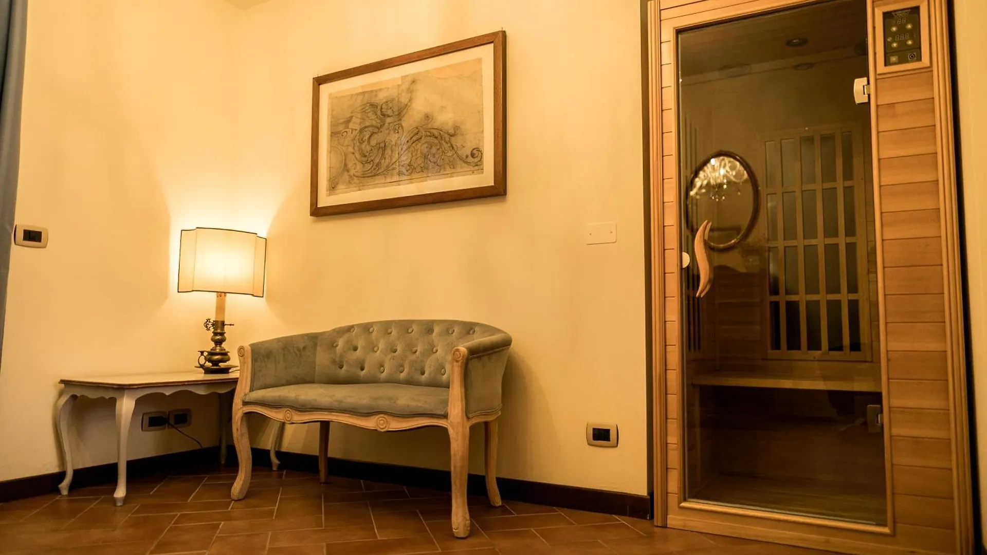 Borgo I Tre Baroni - Spa Suites & Resort Poppi