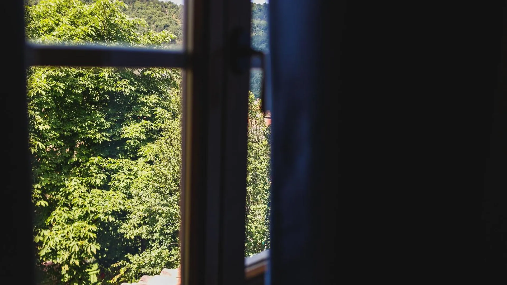 Borgo I Tre Baroni - Spa Suites & Resort Poppi Séjour à la campagne