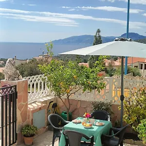 Limone Appartement Cala Gonone