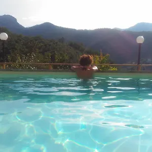 Nonno Paco Vacanze Hébergement de vacances Casarza Ligure