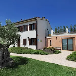 Delizia D'este Séjour à la ferme Francolino