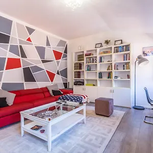 De' Fusari, By Short Holidays Appartement Bologne