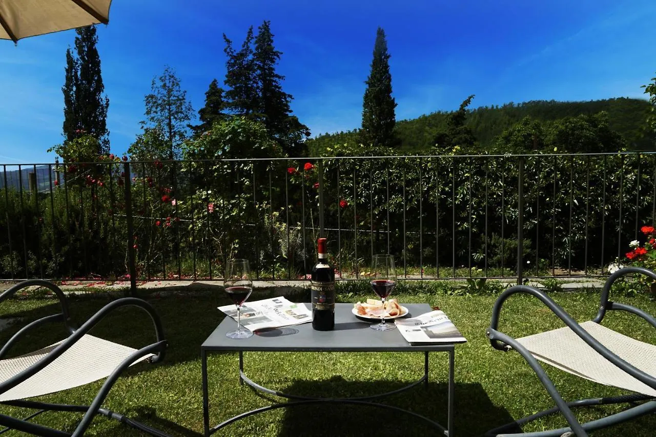 Borgo I Tre Baroni - Spa Suites & Resort Italy