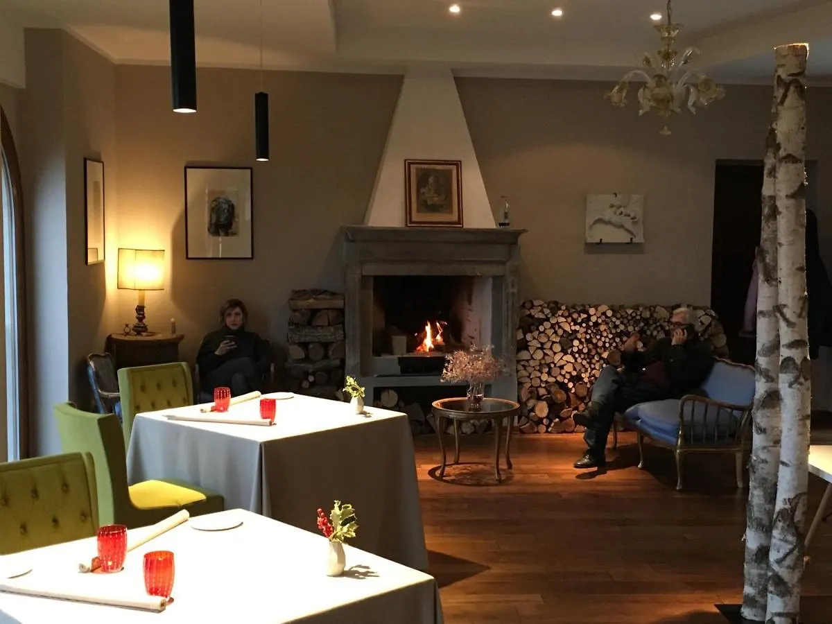 Borgo I Tre Baroni - Spa Suites & Resort 0*, Poppi Italy