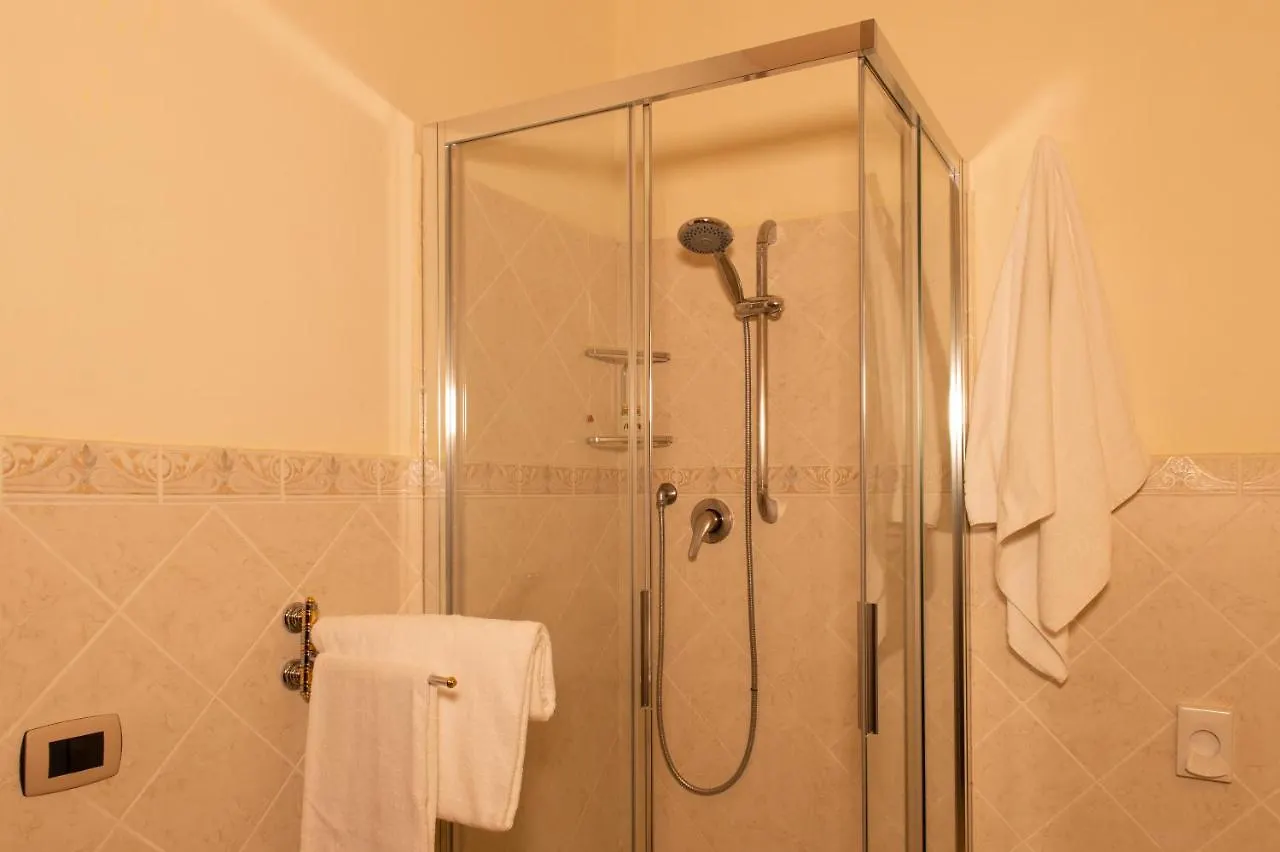 Borgo I Tre Baroni - Spa Suites & Resort Country house