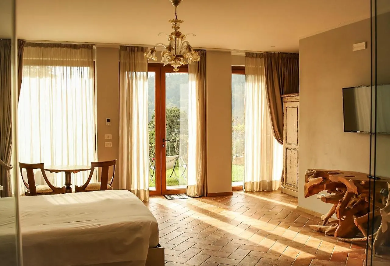 Country house Borgo I Tre Baroni - Spa Suites & Resort