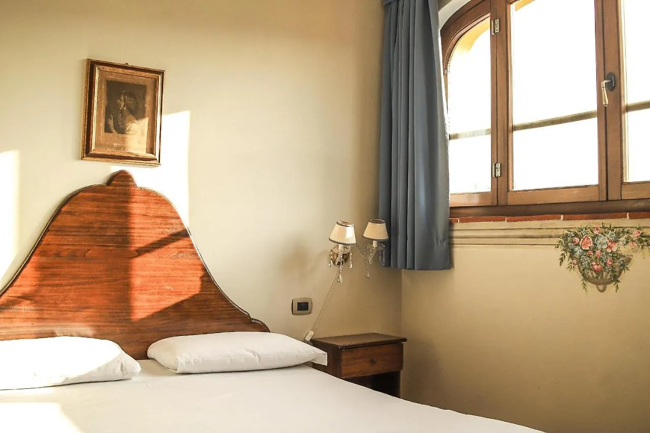Country house Borgo I Tre Baroni - Spa Suites & Resort