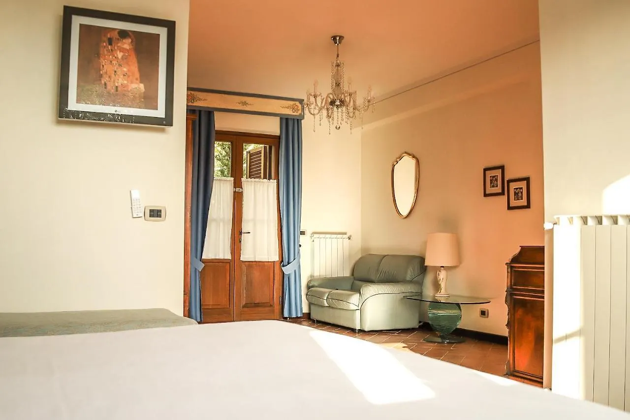 Borgo I Tre Baroni - Spa Suites & Resort Poppi