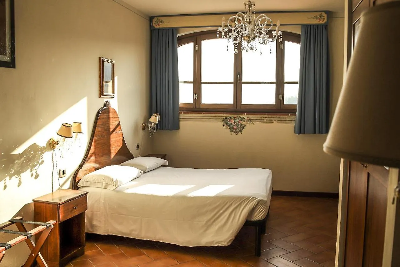 Borgo I Tre Baroni - Spa Suites & Resort Italy