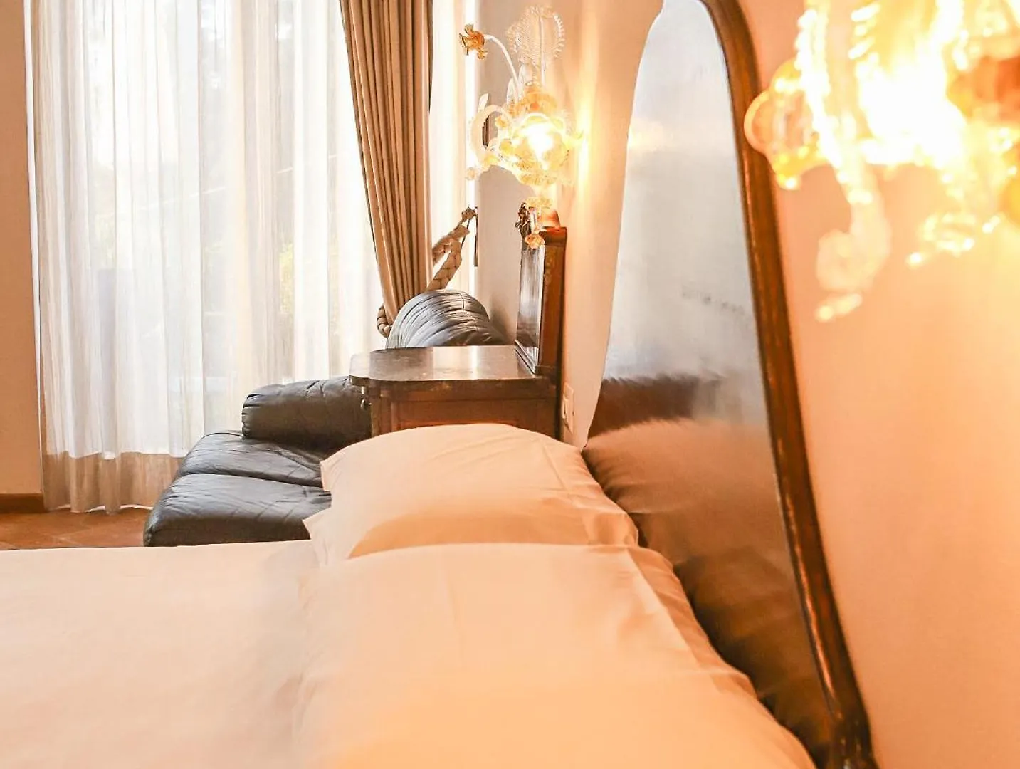 Borgo I Tre Baroni - Spa Suites & Resort Italy