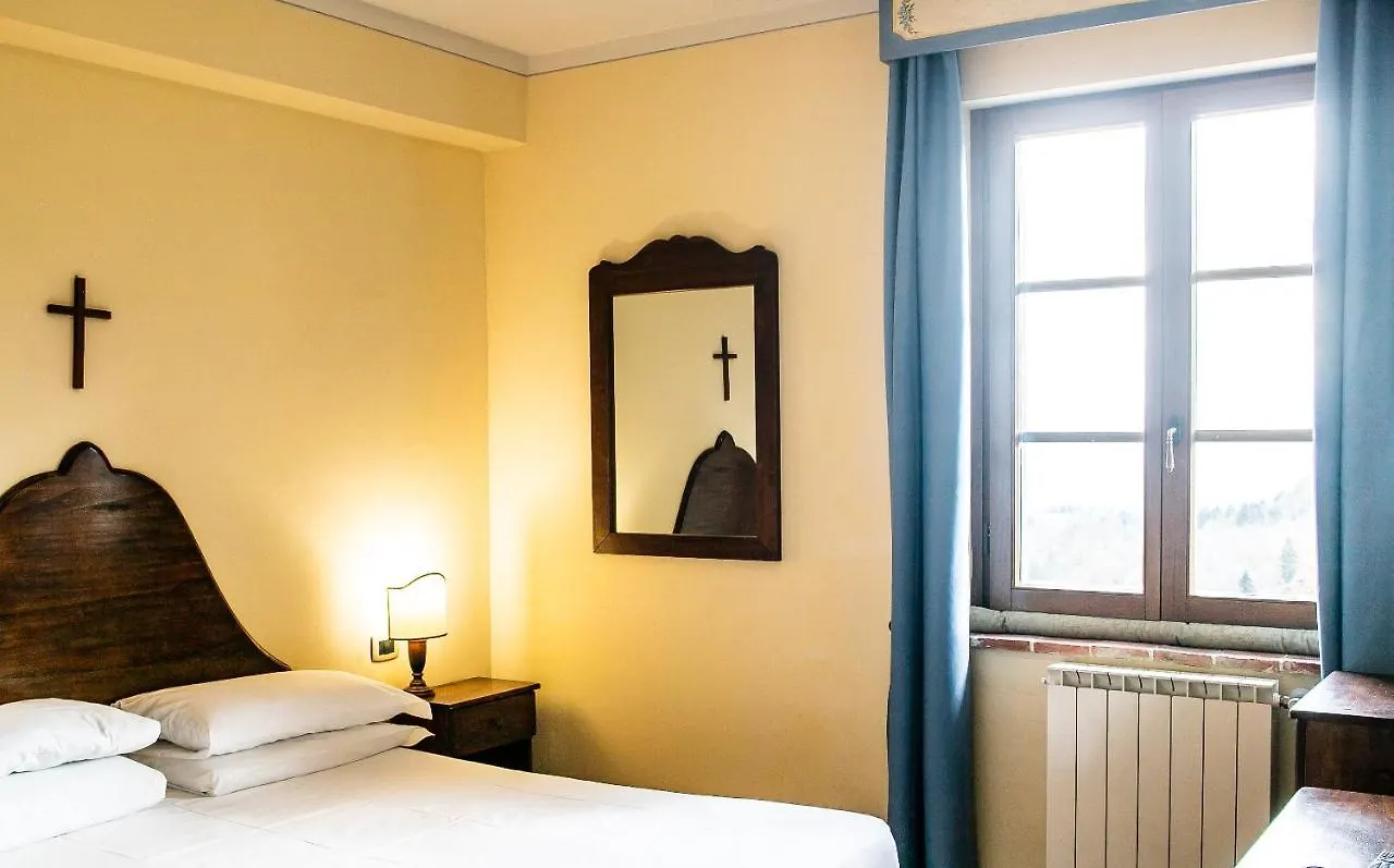 Borgo I Tre Baroni - Spa Suites & Resort Italy