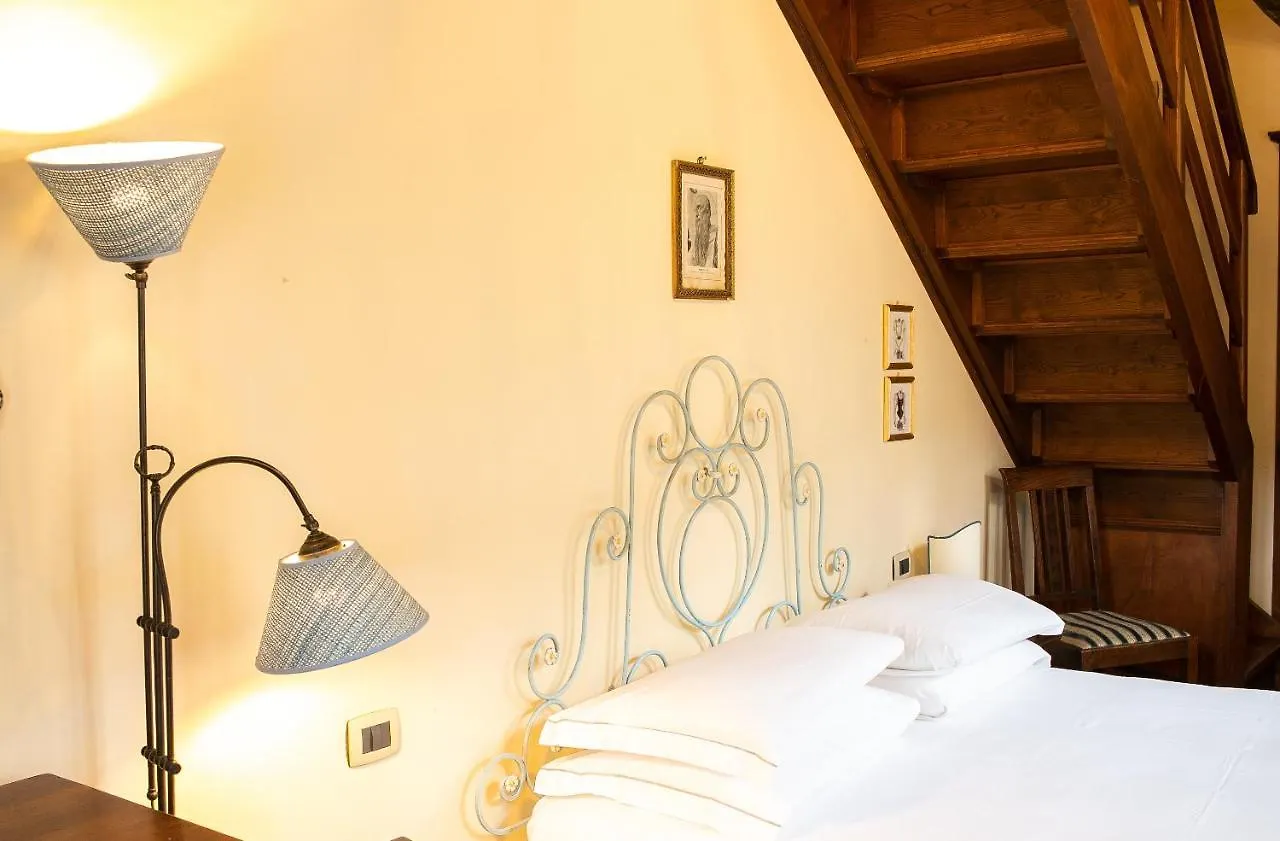 Borgo I Tre Baroni - Spa Suites & Resort Country house