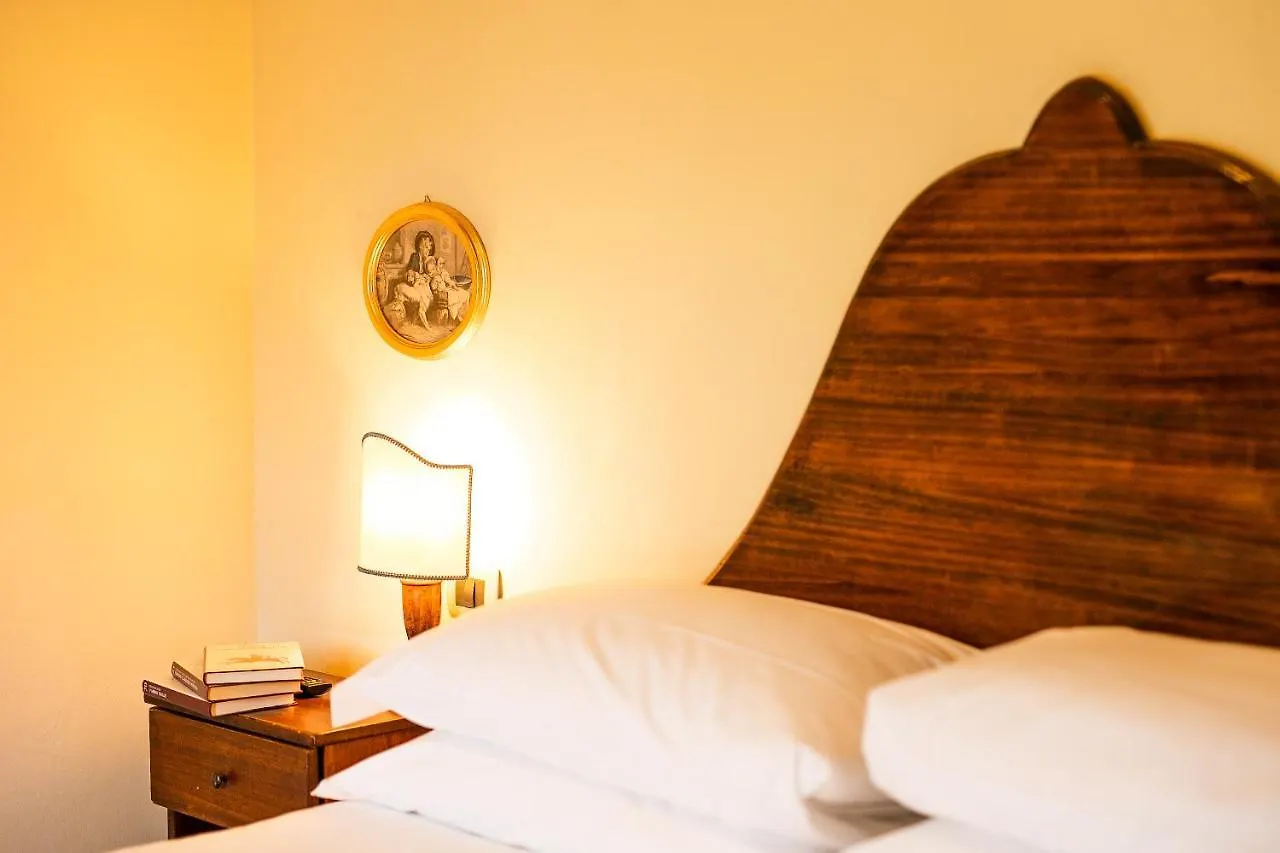 Borgo I Tre Baroni - Spa Suites & Resort Poppi