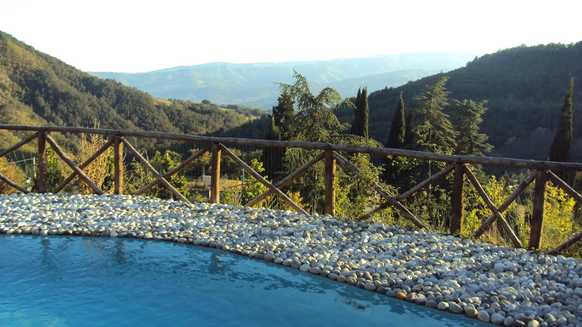 Country house Borgo I Tre Baroni - Spa Suites & Resort Italy