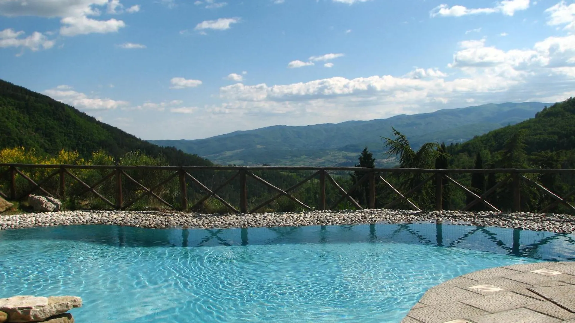 Borgo I Tre Baroni - Spa Suites & Resort Italy