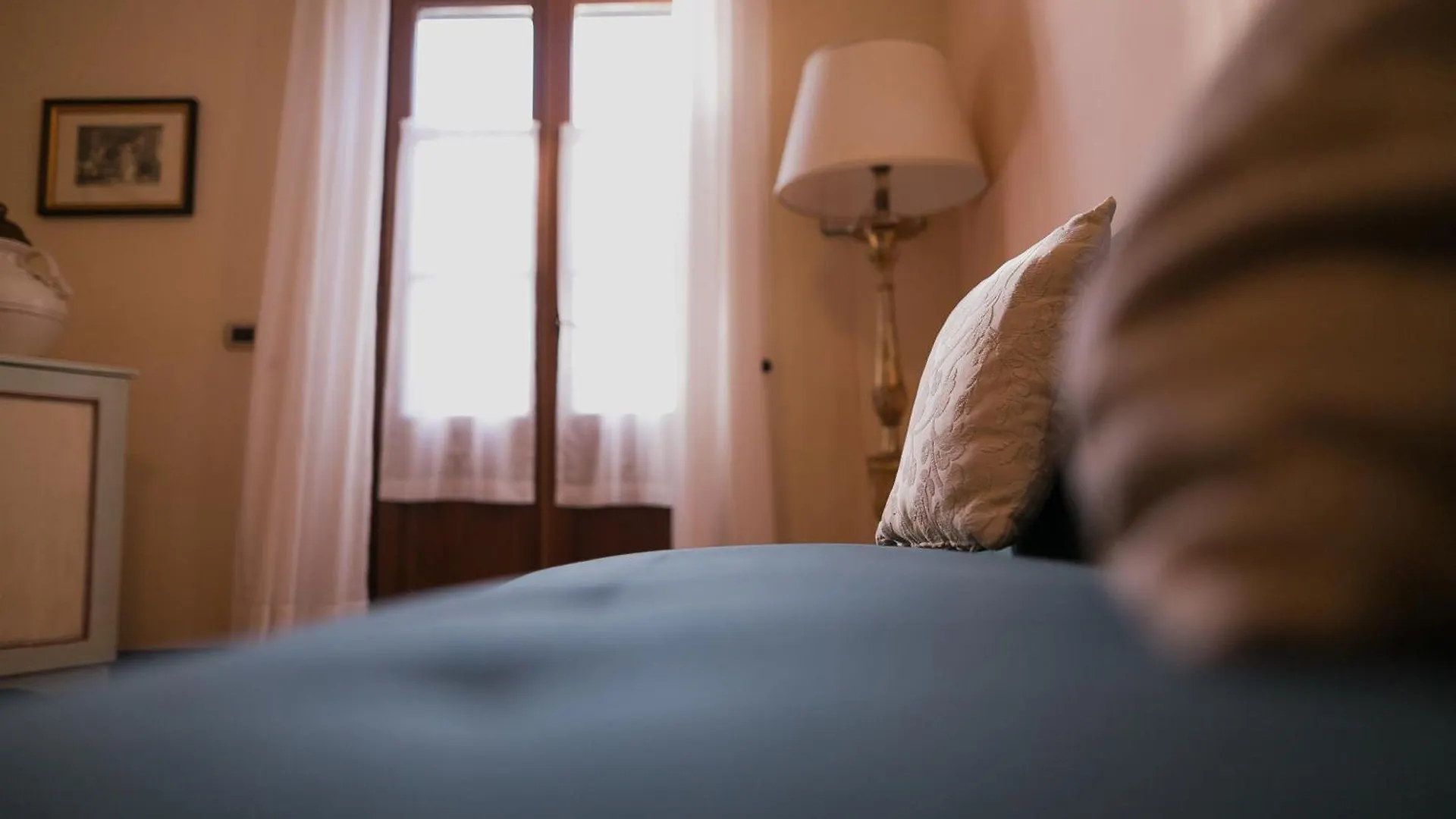 Country house Borgo I Tre Baroni - Spa Suites & Resort