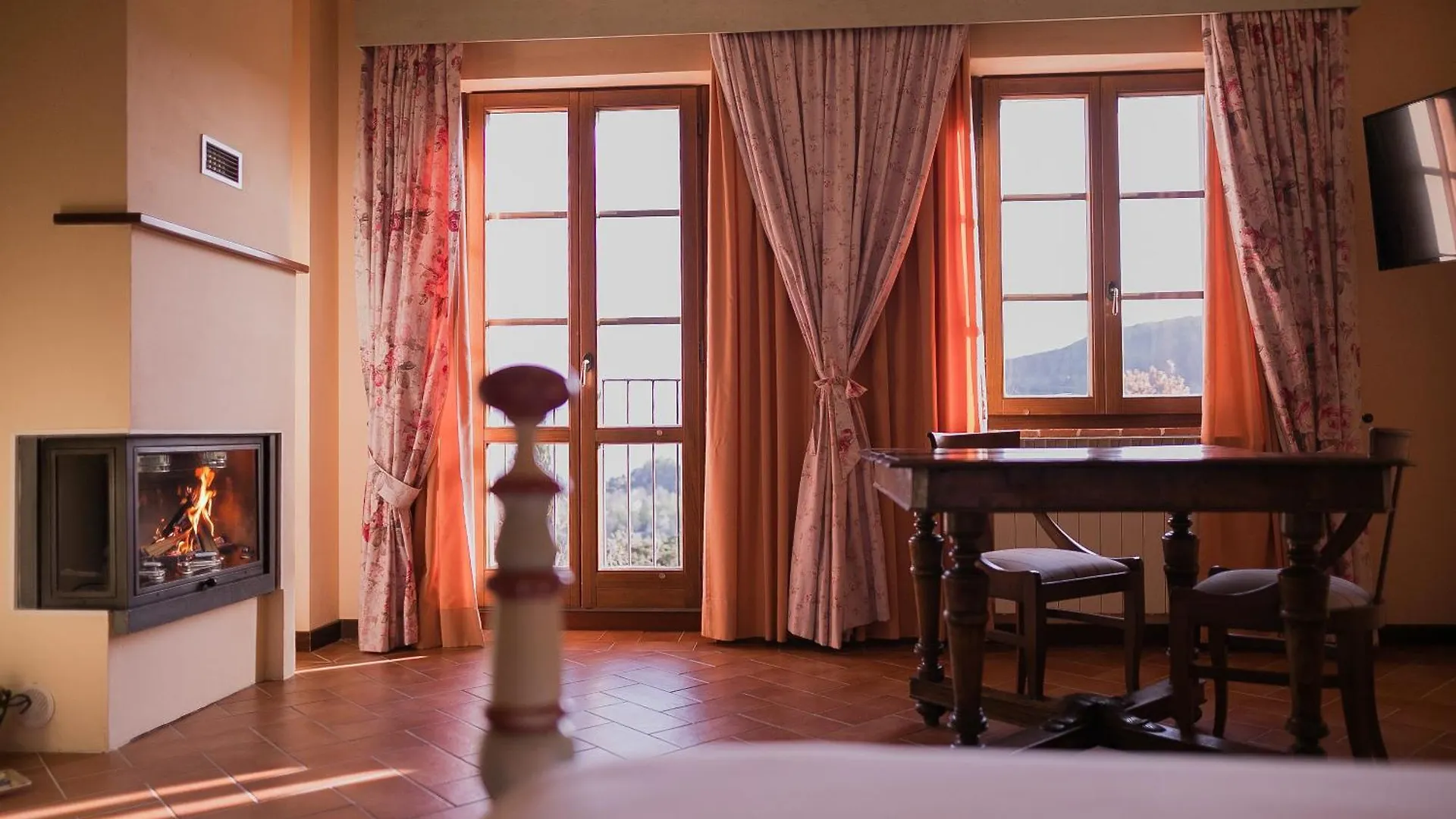 Borgo I Tre Baroni - Spa Suites & Resort Country house
