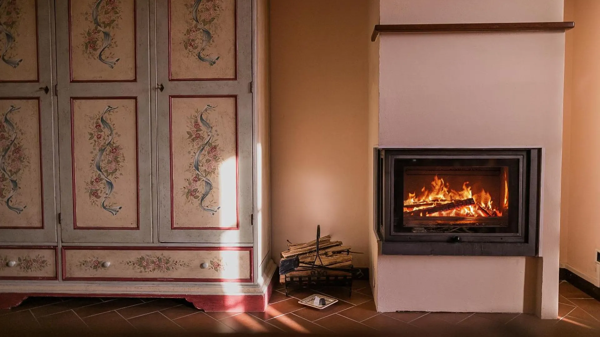 Borgo I Tre Baroni - Spa Suites & Resort 0*, Poppi Italy