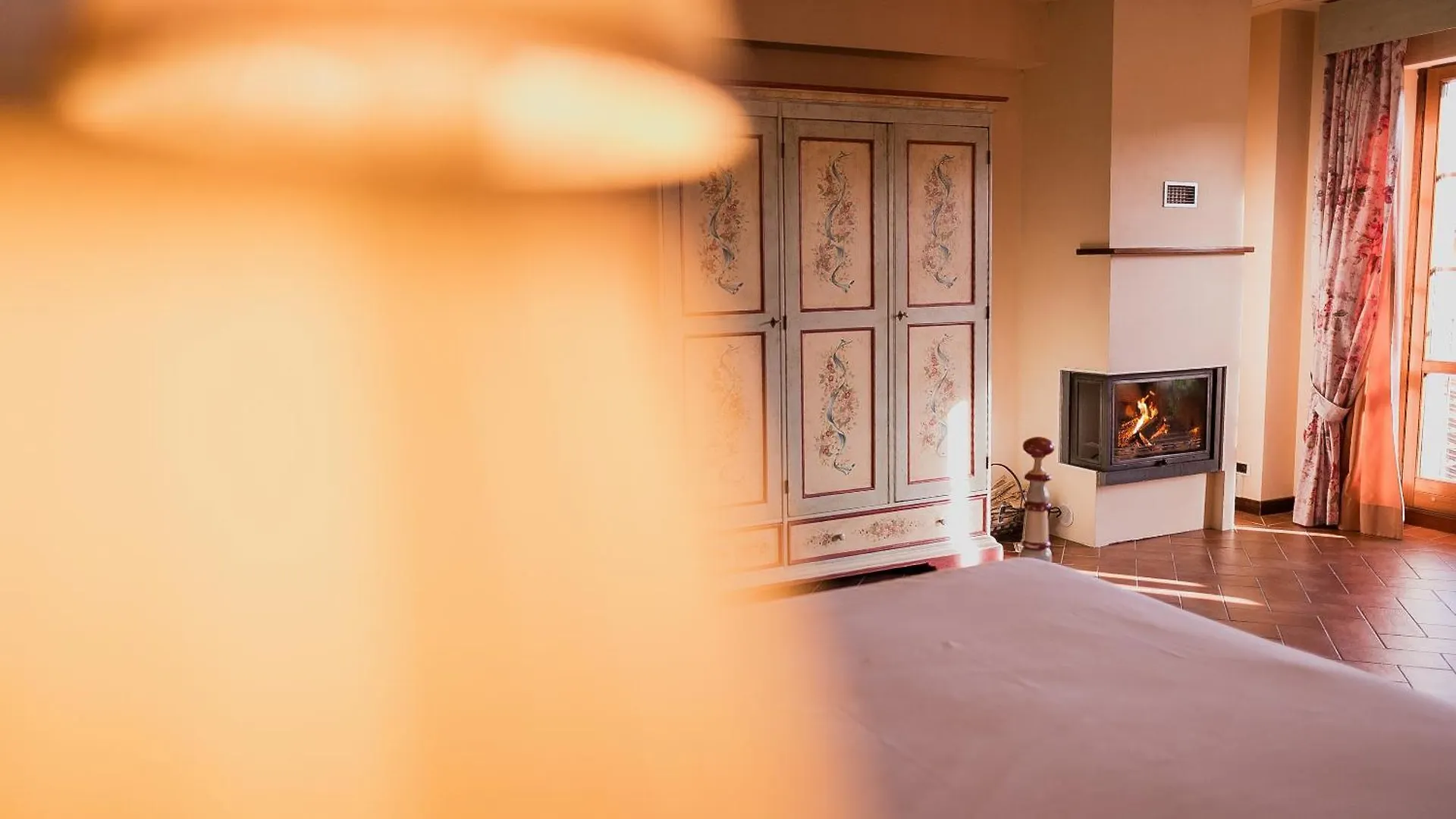 Borgo I Tre Baroni - Spa Suites & Resort Poppi