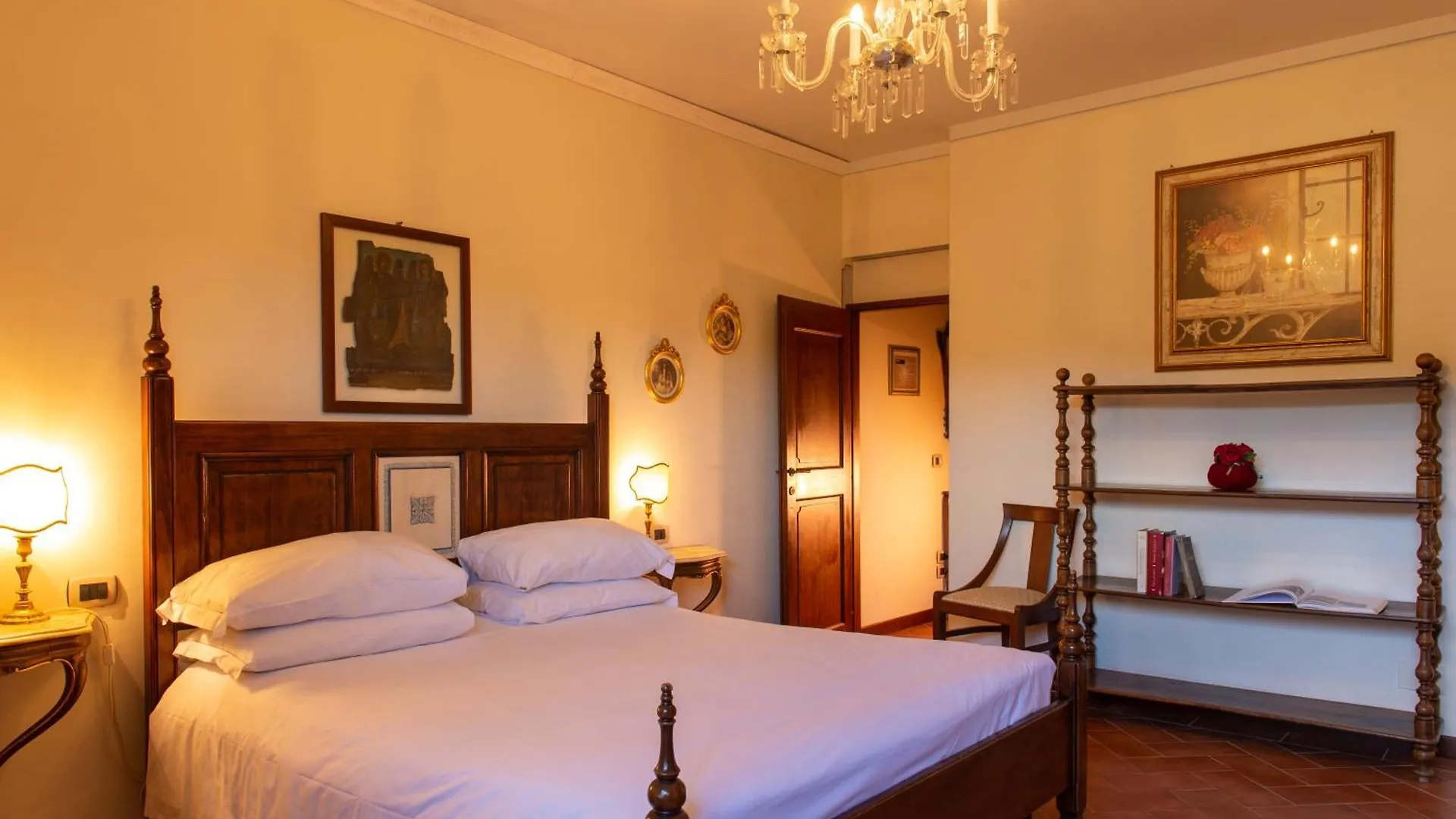 Borgo I Tre Baroni - Spa Suites & Resort Italy