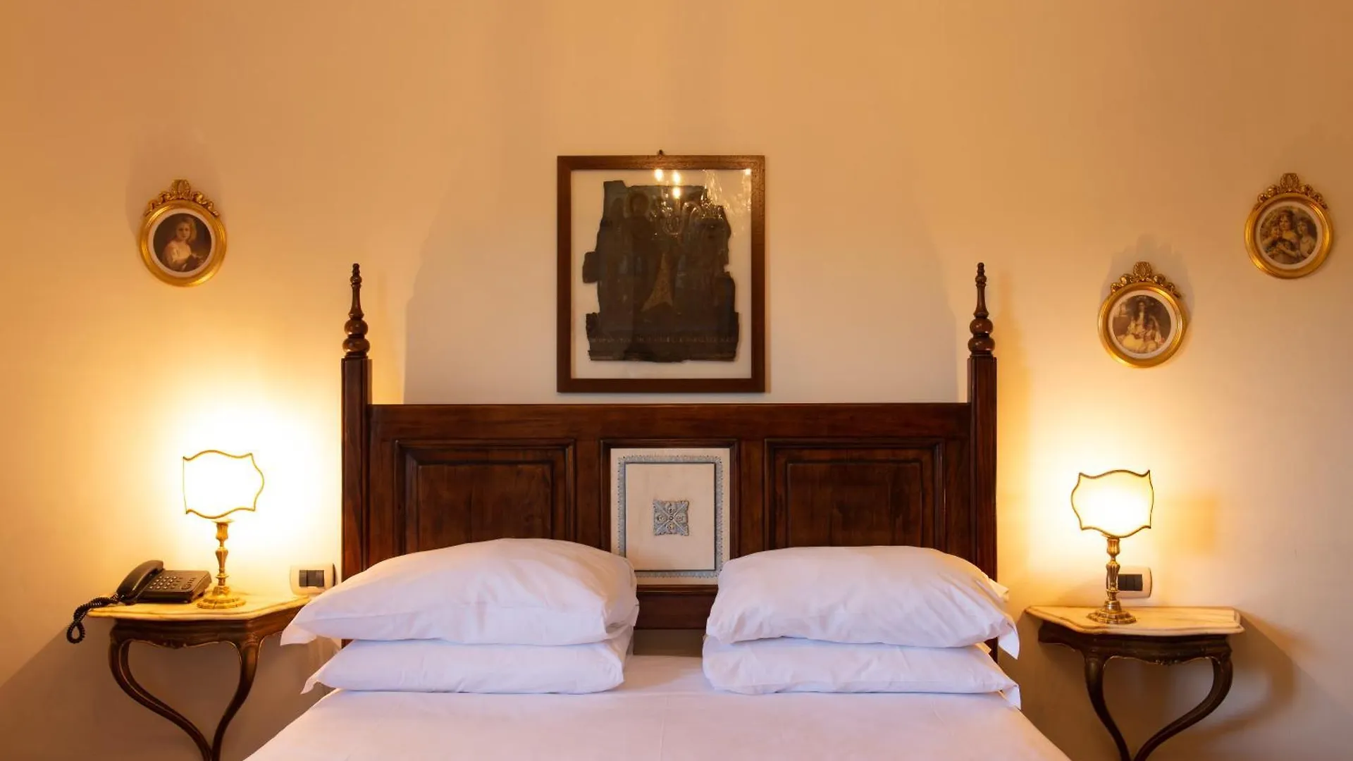Borgo I Tre Baroni - Spa Suites & Resort Poppi