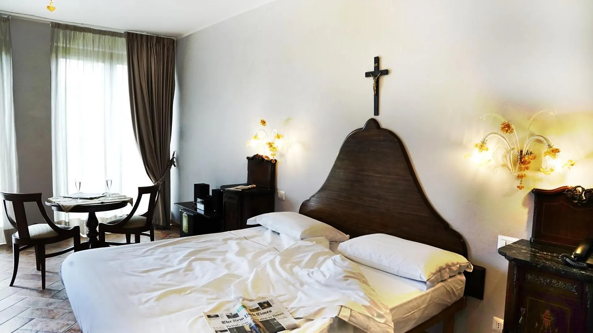 Country house Borgo I Tre Baroni - Spa Suites & Resort