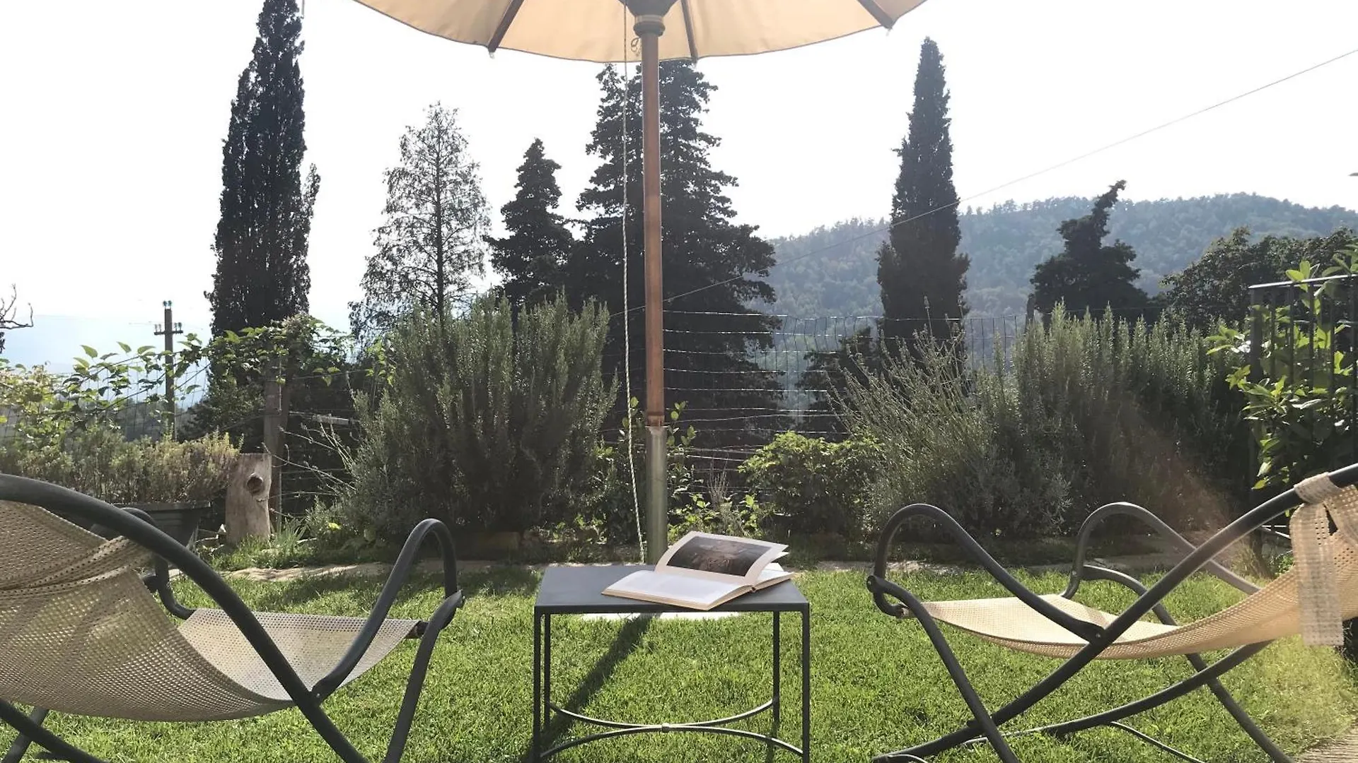 Borgo I Tre Baroni - Spa Suites & Resort Country house