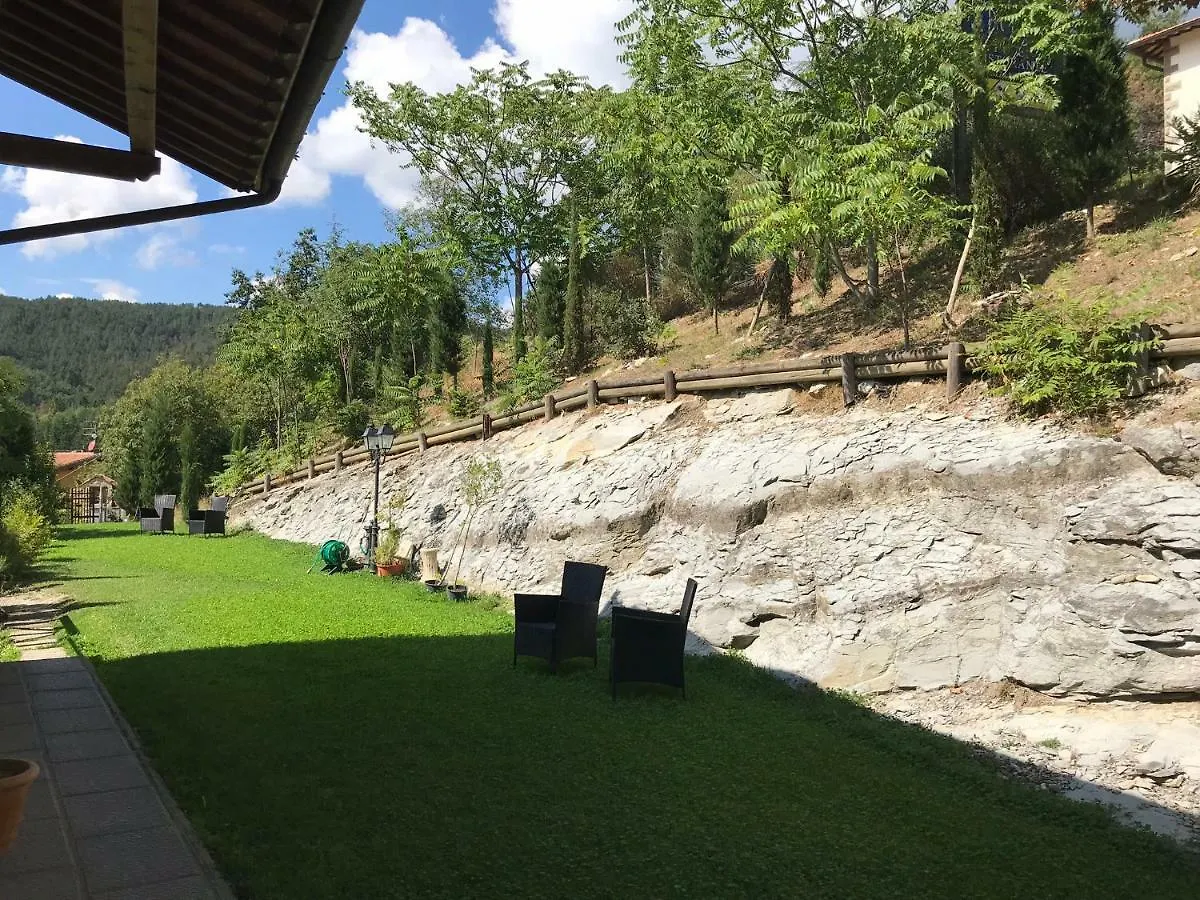 Country house Borgo I Tre Baroni - Spa Suites & Resort Italy