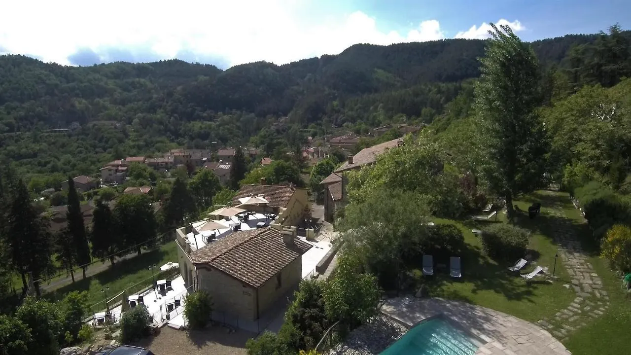 Borgo I Tre Baroni - Spa Suites & Resort